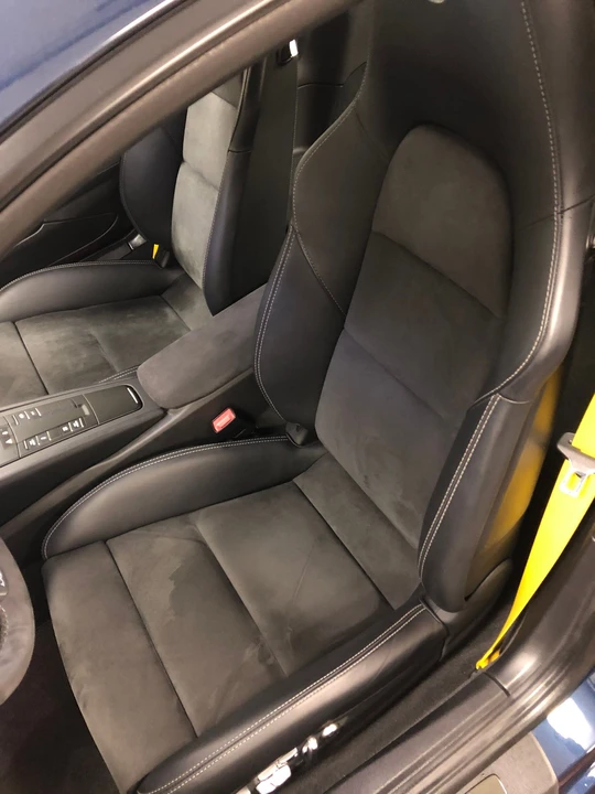 2015 Porsche 991 GT3 - Image 15 of 16