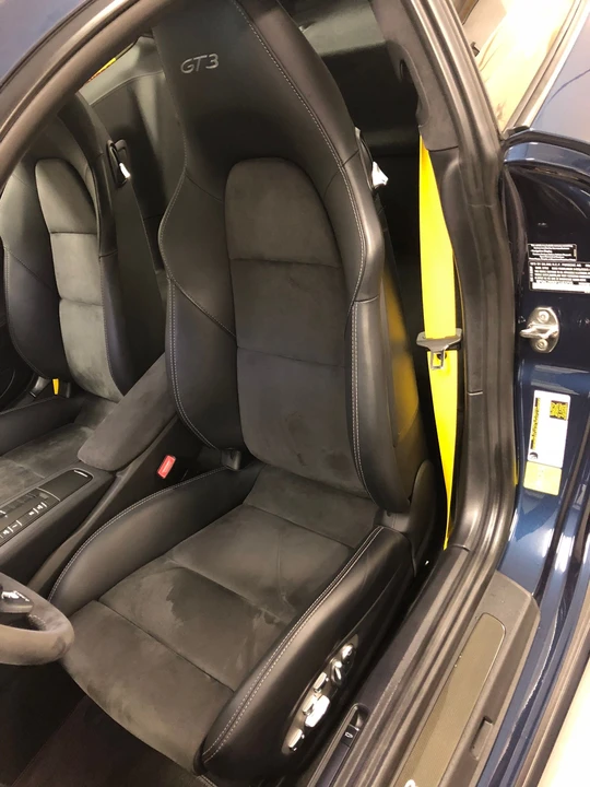 2015 Porsche 991 GT3 - Image 16 of 16