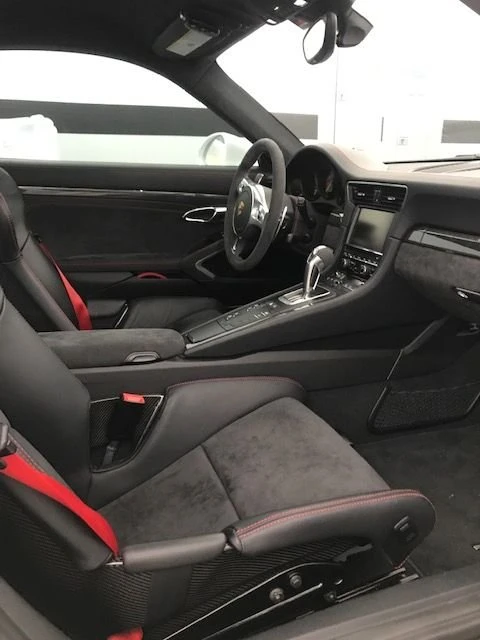 2015 Porsche 991 GT3 - Image 4 of 6
