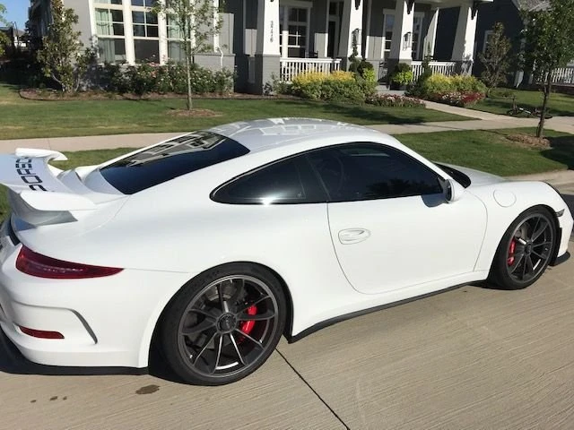 2015 Porsche 991 GT3 - Image 6 of 6