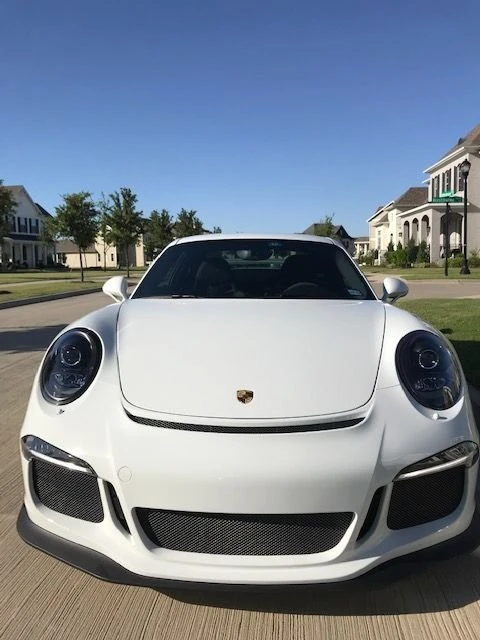 2015 Porsche 991 GT3 - Image 5 of 6