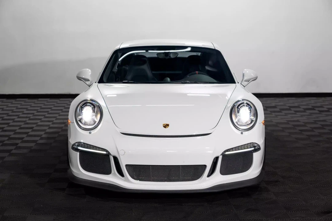 2015 Porsche 991 GT3 - Image 11 of 17
