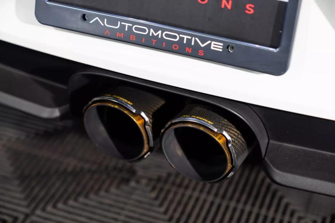 2015 Porsche 991 GT3 - Image 14 of 17