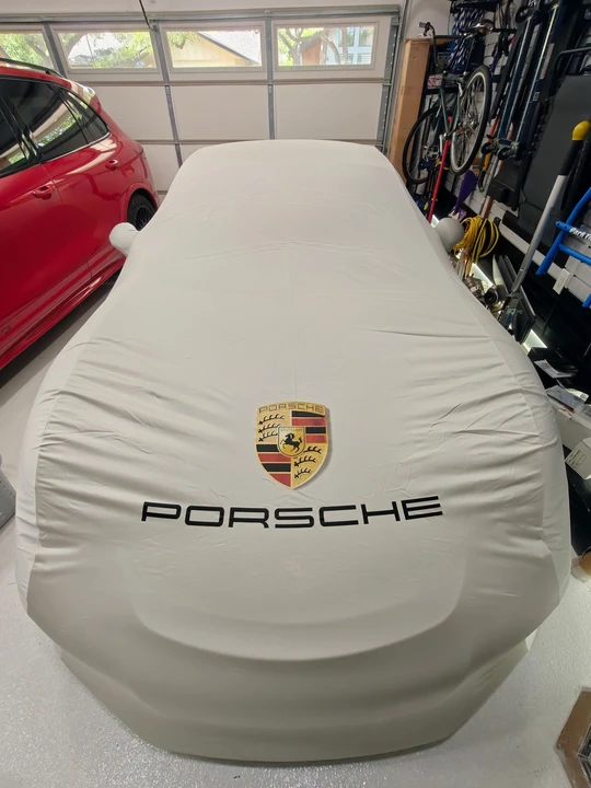 2015 Porsche 991 GT3 - Image 11 of 22