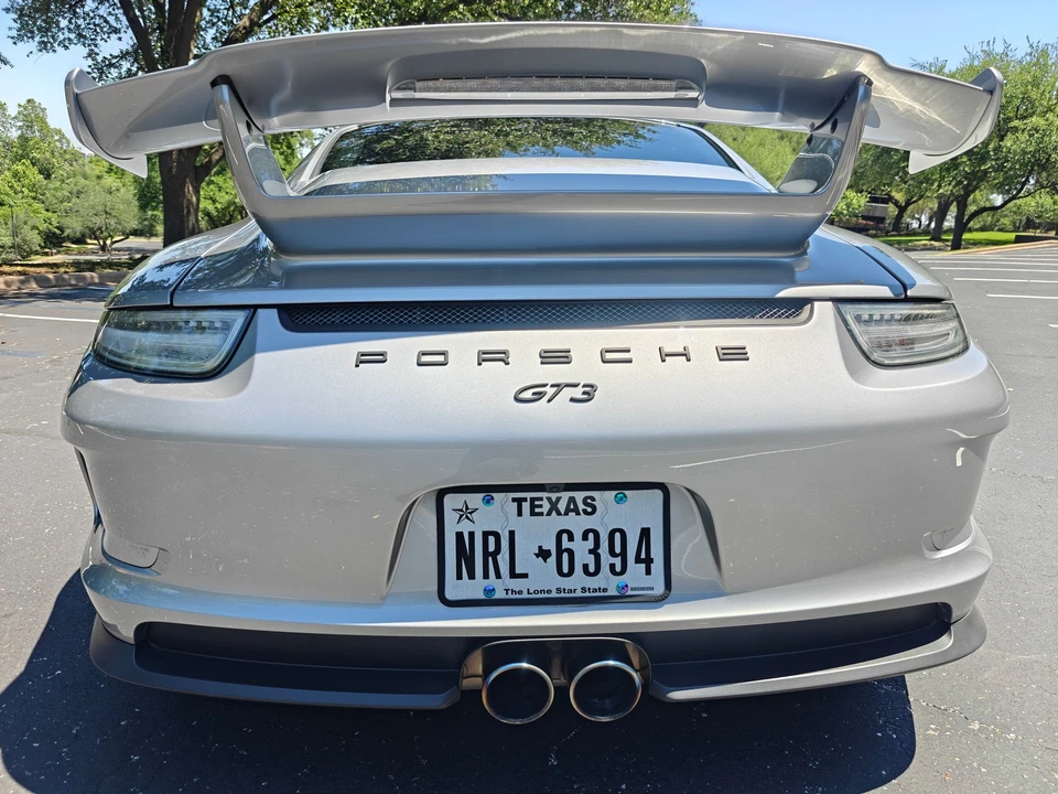 2015 Porsche 991 GT3 - Image 2 of 22