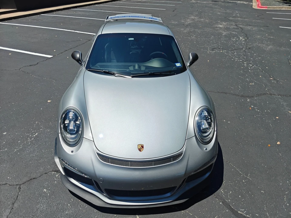 2015 Porsche 991 GT3 - Image 19 of 22