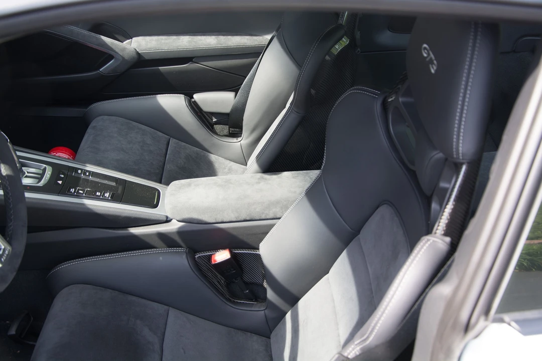 2015 Porsche 991 GT3 - Image 8 of 10