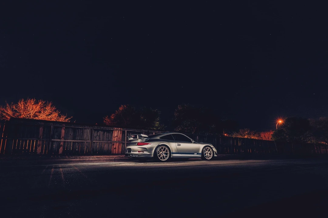 2015 Porsche 991 GT3 - Image 21 of 31