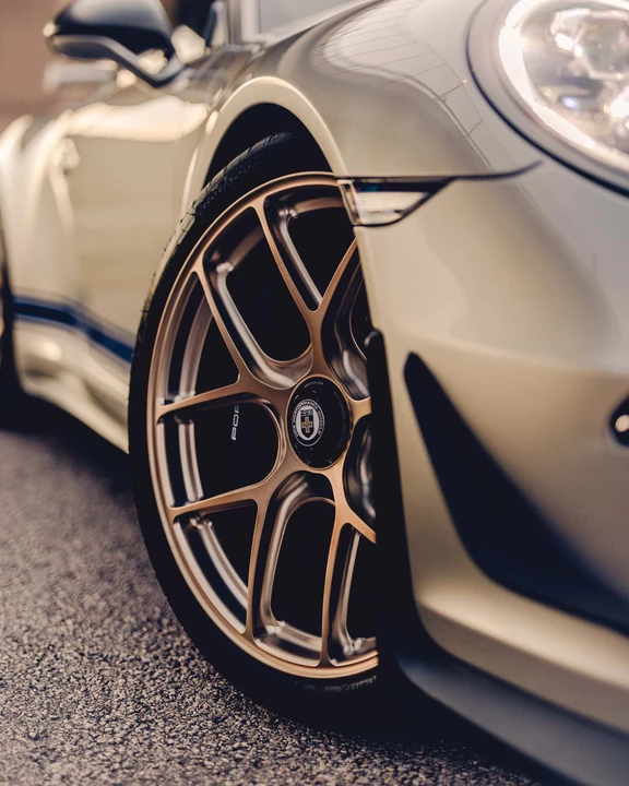 2015 Porsche 991 GT3 - Image 9 of 31