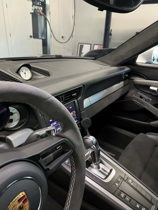 2015 Porsche 991 GT3 - Image 28 of 31