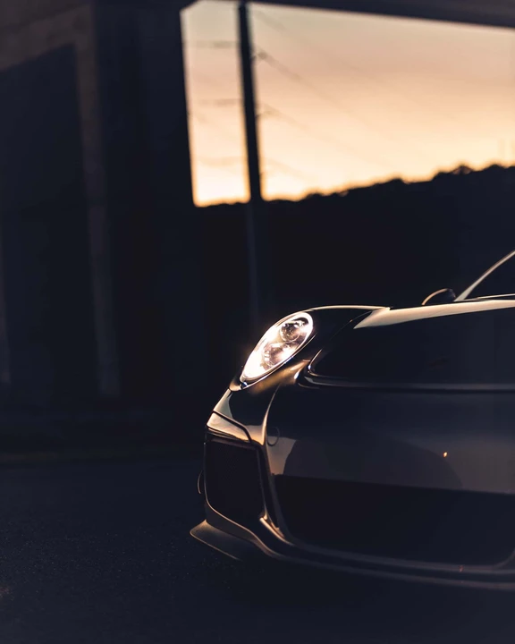 2015 Porsche 991 GT3 - Image 18 of 31