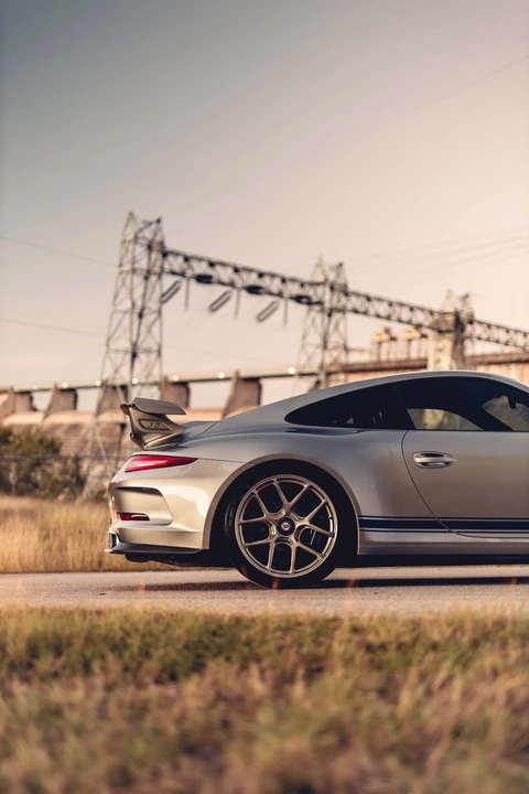 2015 Porsche 991 GT3 - Image 10 of 31