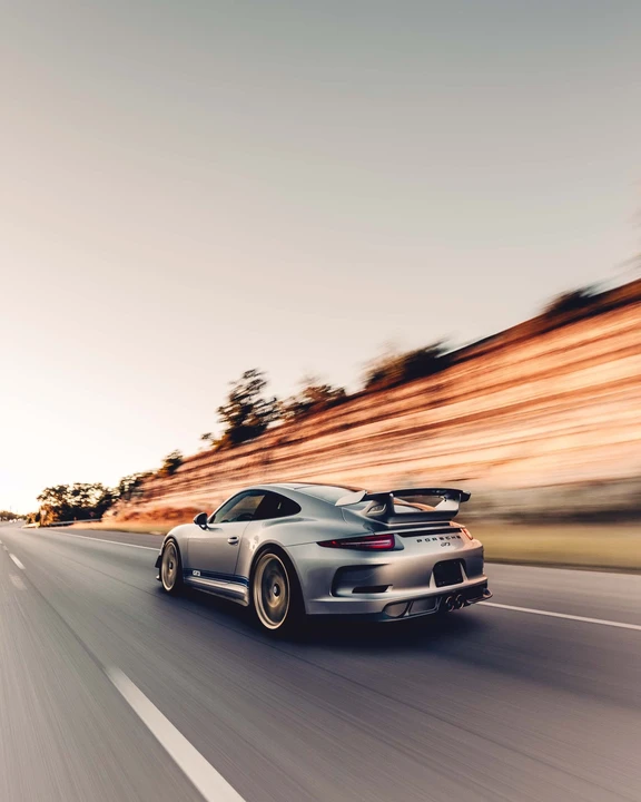 2015 Porsche 991 GT3 - Image 20 of 31