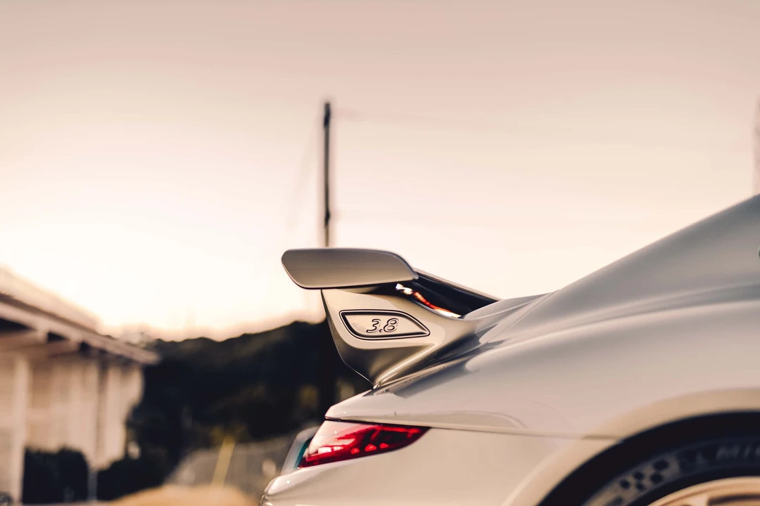 2015 Porsche 991 GT3 - Image 11 of 31
