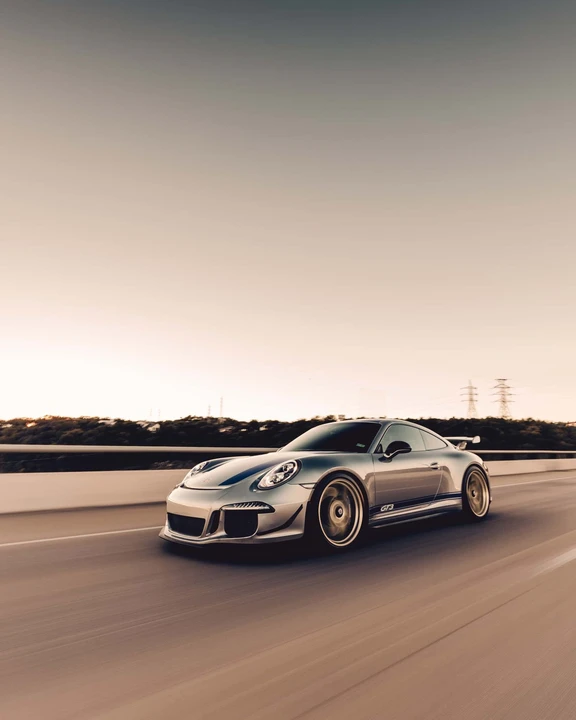2015 Porsche 991 GT3 - Image 6 of 31