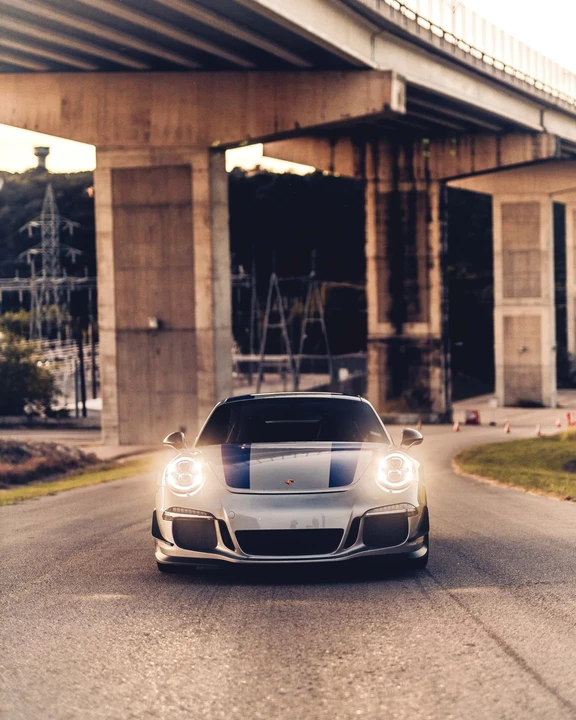 2015 Porsche 991 GT3 - Image 7 of 31