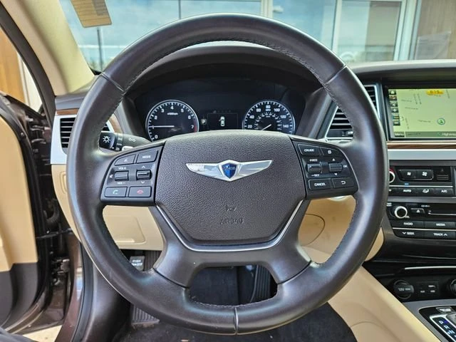 2015 Hyundai Genesis - Image 15 of 16