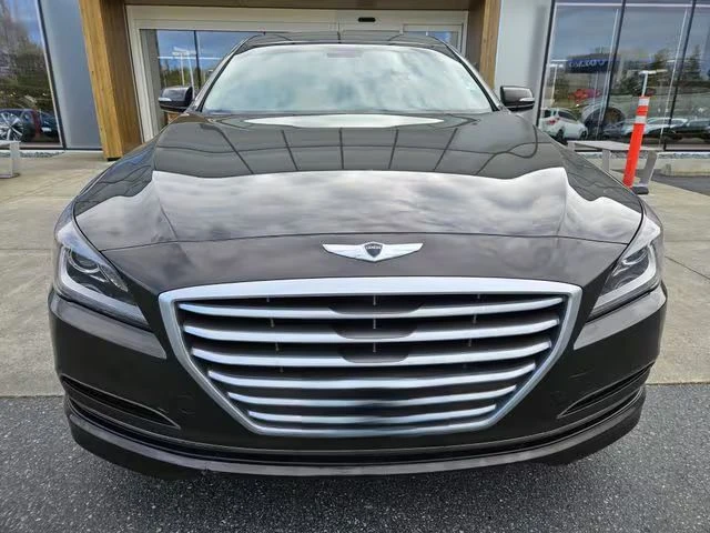 2015 Hyundai Genesis - Image 3 of 16