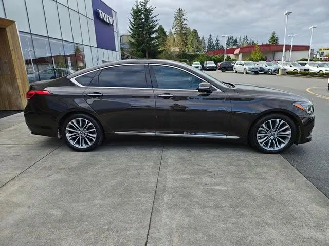 2015 Hyundai Genesis - Image 4 of 16