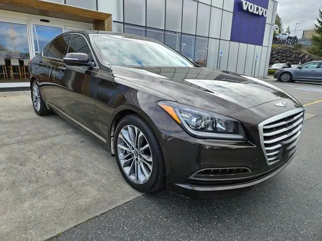 2015 Hyundai Genesis - Image 2 of 16