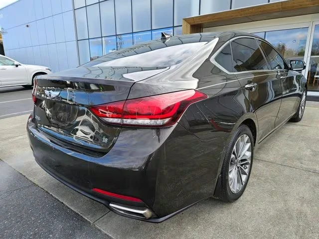 2015 Hyundai Genesis - Image 6 of 16