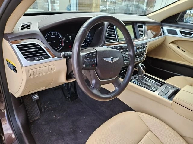 2015 Hyundai Genesis - Image 8 of 16