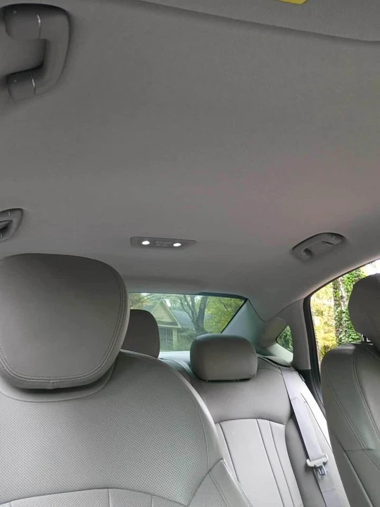 2015 Genesis G80 - Image 7 of 11