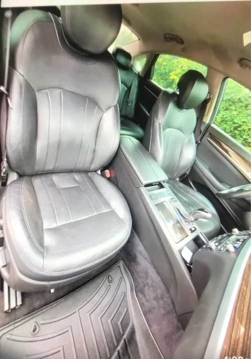 2015 Genesis G80 - Image 7 of 8