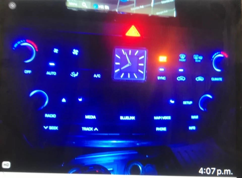2015 Genesis G80 - Image 3 of 8