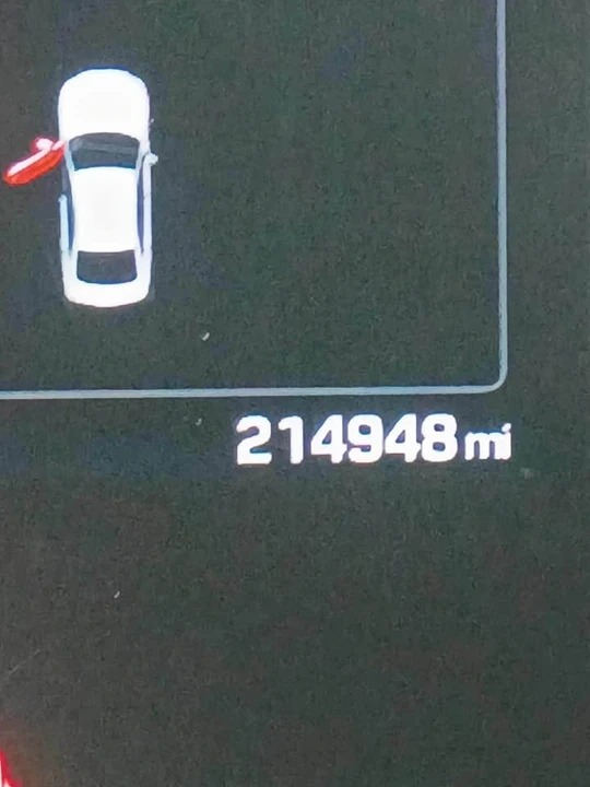 2015 Genesis G80 - Image 11 of 11