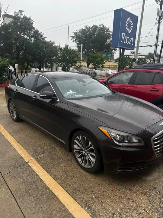 2015 Hyundai Genesis - Image 3 of 5