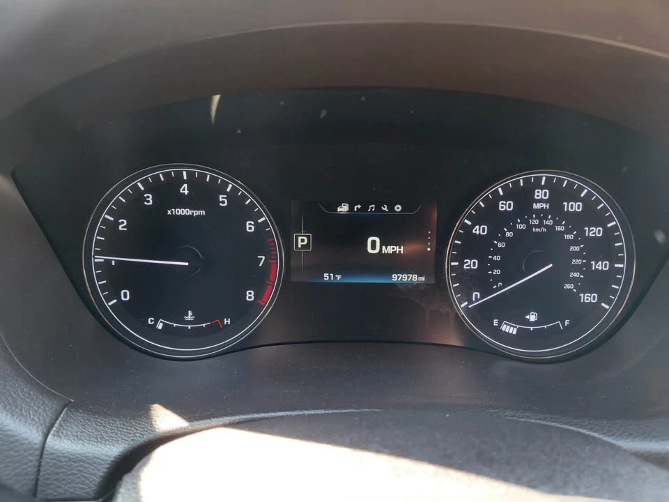 2015 Hyundai Genesis - Image 12 of 15