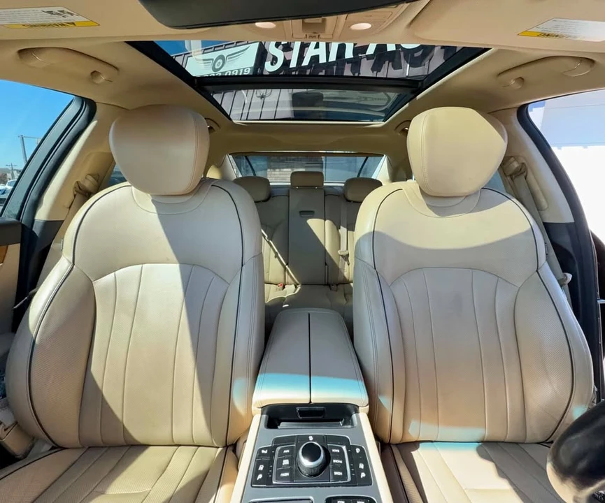 2015 Hyundai Genesis - Image 20 of 20