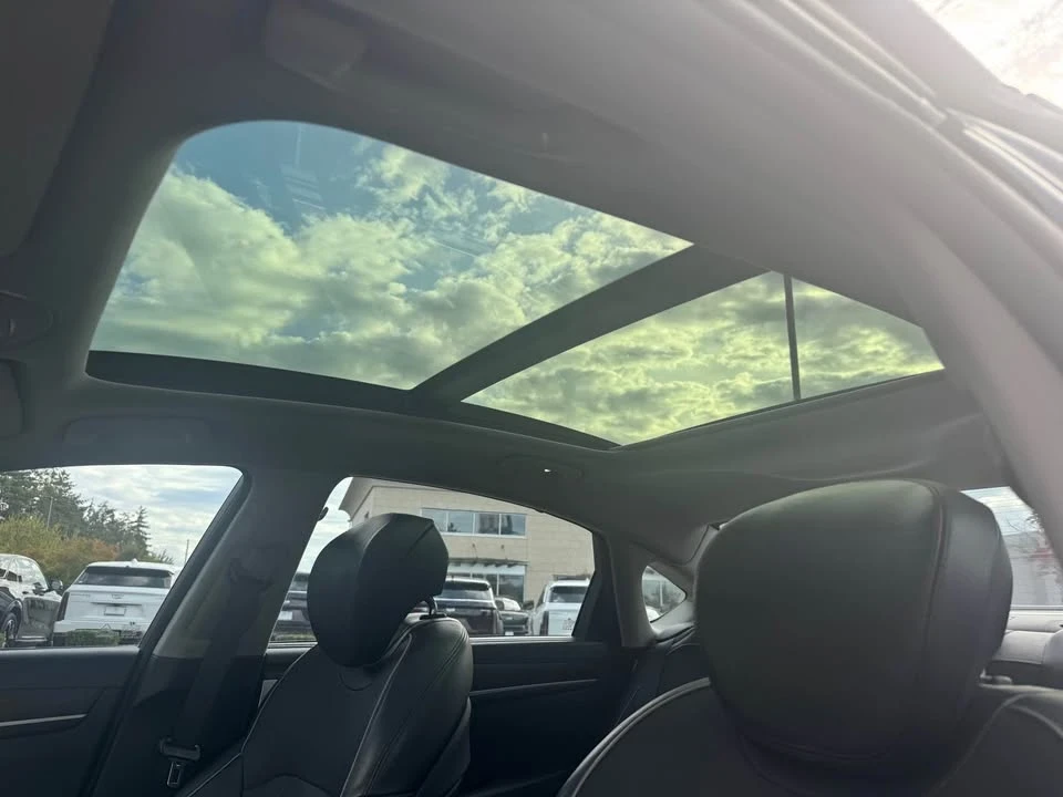 2015 Genesis G80 - Image 10 of 12