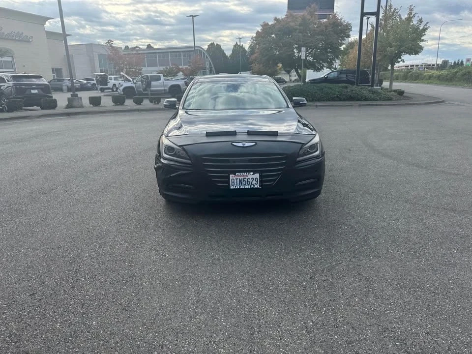 2015 Genesis G80 - Image 3 of 12