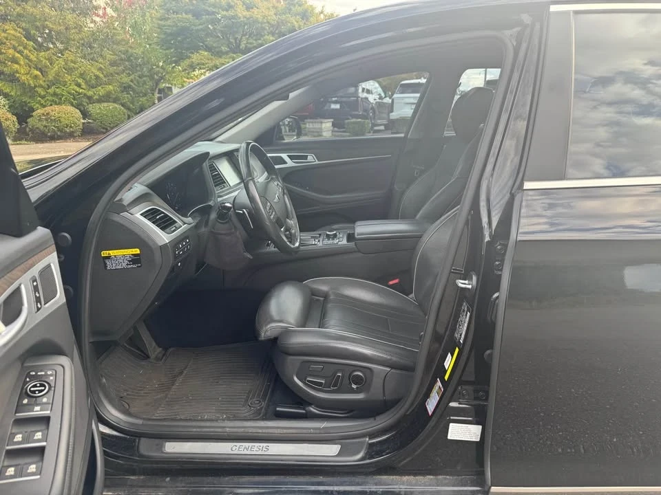 2015 Genesis G80 - Image 6 of 12