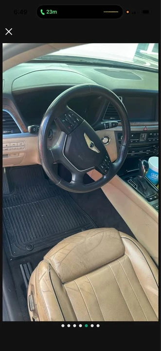 2015 Genesis G80 - Image 3 of 5
