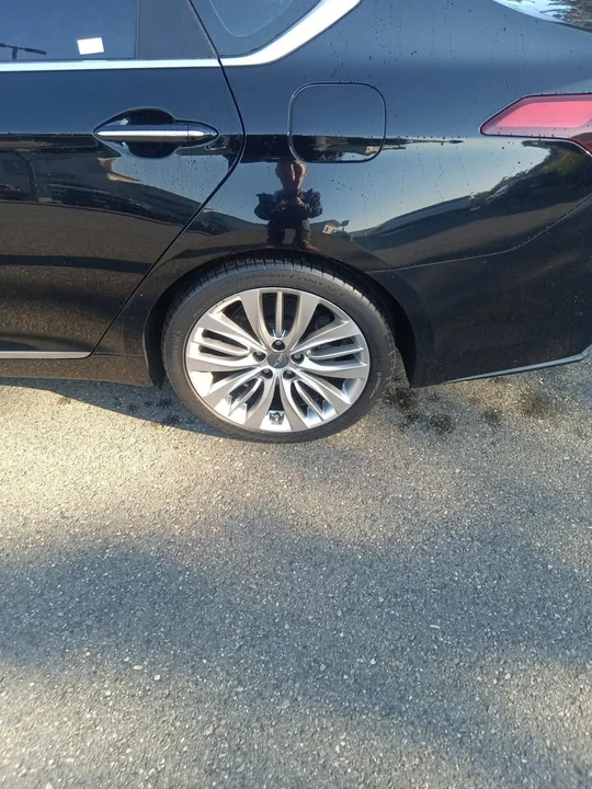 2015 Genesis G80 - Image 11 of 12