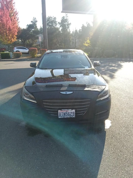 2015 Genesis G80 - Image 6 of 12