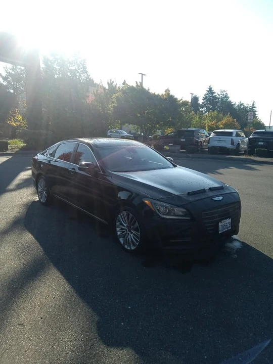 2015 Genesis G80 - Image 5 of 12