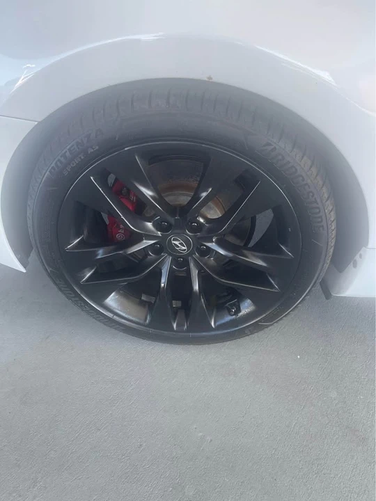 2015 Genesis - Image 8 of 8