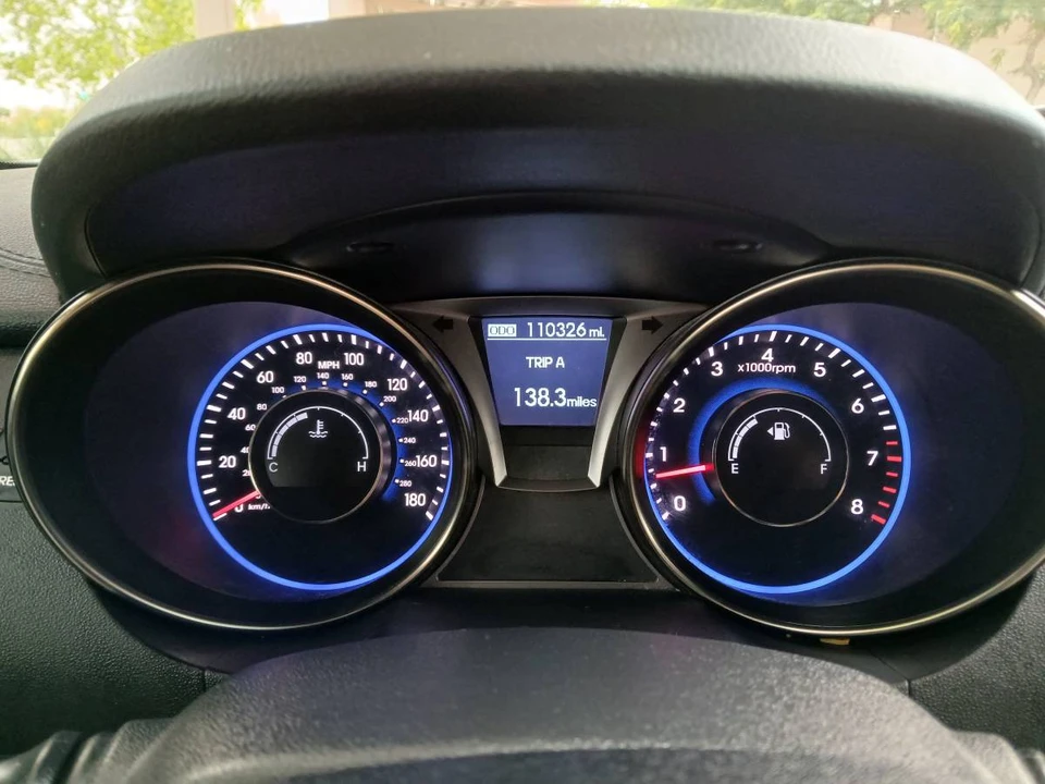 2015 Hyundai Genesis Coupe - Image 18 of 24