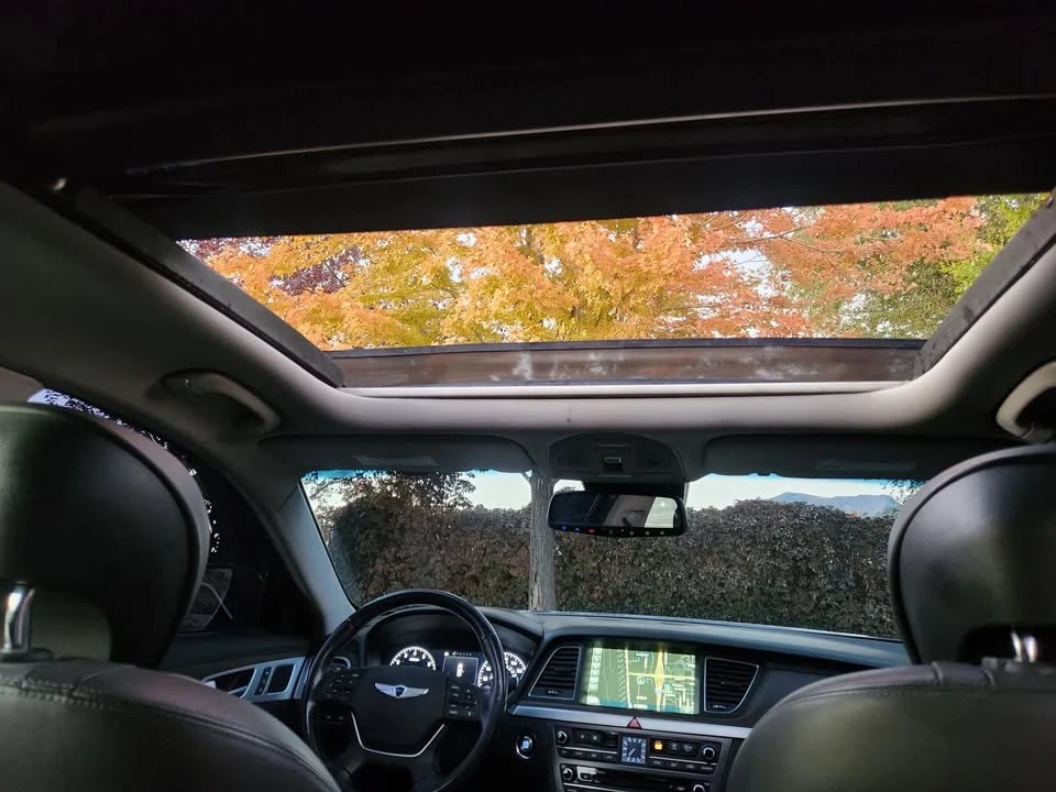 2015 Hyundai Genesis - Image 10 of 20