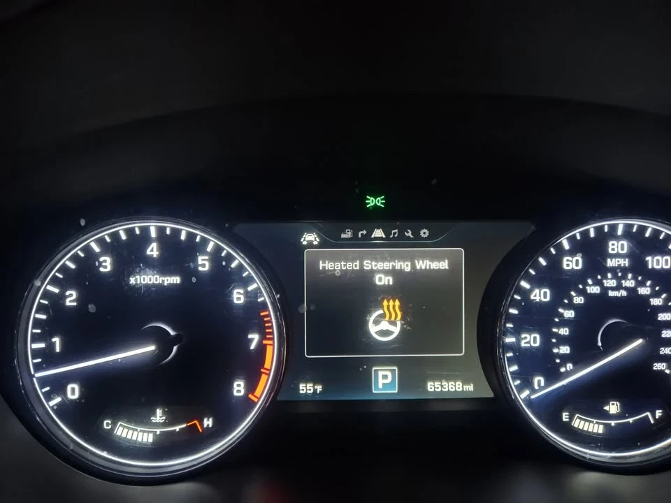 2015 Hyundai Genesis - Image 19 of 20