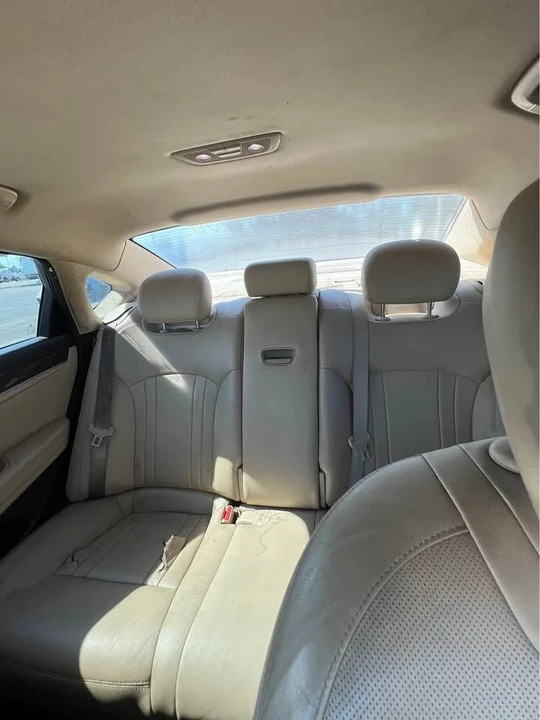 2015 Genesis G70 - Image 11 of 11