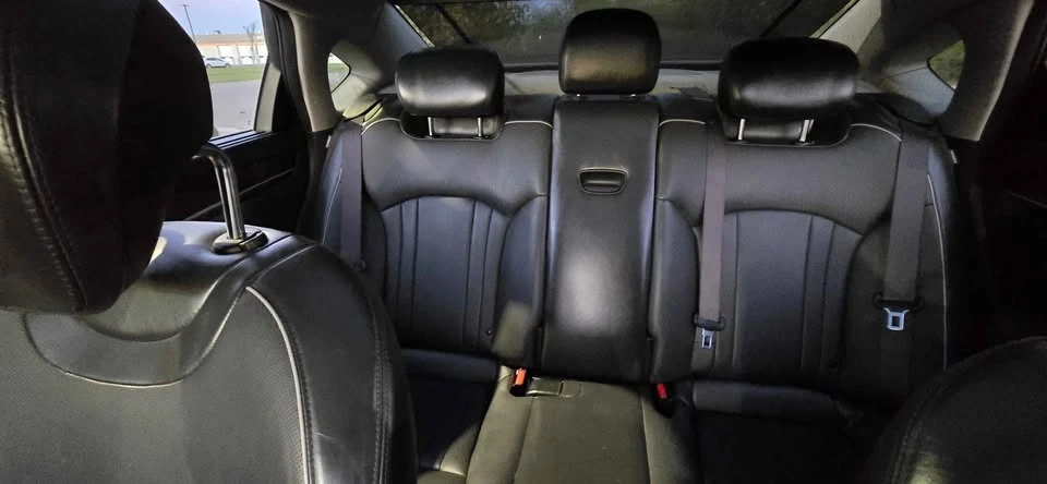 2015 Genesis G70 - Image 11 of 14