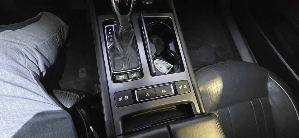 2015 Genesis G70 - Image 14 of 14