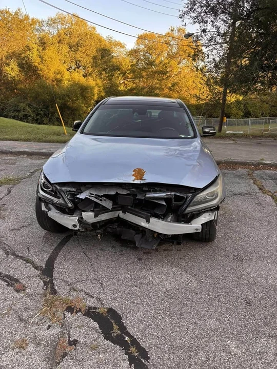 2015 Genesis G70 - Image 7 of 9