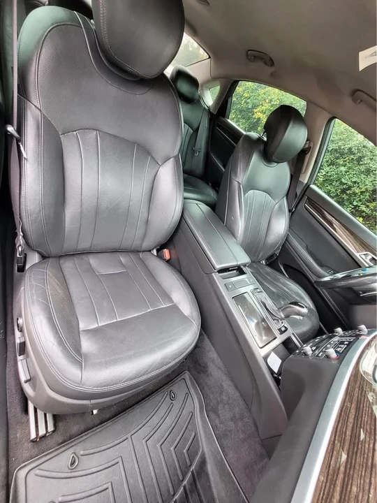 2015 Genesis G70 - Image 6 of 7