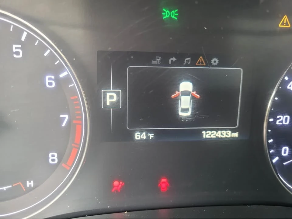 2015 Genesis G70 - Image 3 of 7